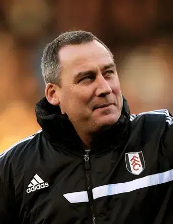 René Meulensteen